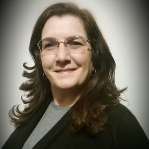 Meet your Posher, Gail